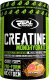 Real Pharm REAL PHARM CREATINE MONOHYDRATE PROSZEK 500G - Cytryna 1
