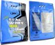 Real Pharm REAL PHARM REAL WHEY 100 KONCENTRAT BIAŁKA PROSZEK 2000G - Wanilia-gruszka 2