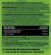 Real Pharm REAL PHARM CREATINE MONOHYDRATE PROSZEK 300G - Wiśnia 1