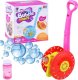Jokomisiada Pchacz dla dzieci bańki mydlane maszynka ZA4315 CZ 1