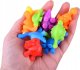 Figurka Jokomisiada Figurki Dinozaurów nauka kolorów liczenia ZA4358 6