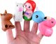 Figurka Jokomisiada Pacynki figurki na palec bajkowy zestaw ZA4336 2