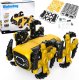 Jokomisiada Robodog model do składania robot chodzi ZA4374 1
