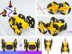 Jokomisiada Robodog model do składania robot chodzi ZA4374 4