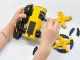 Jokomisiada Robodog model do składania robot chodzi ZA4374 6