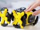 Jokomisiada Robodog model do składania robot chodzi ZA4374 7