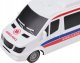 Jokomisiada Auto Sterowane Karetka Ambulans pilot RC0607 5