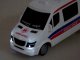 Jokomisiada Auto Sterowane Karetka Ambulans pilot RC0607 8