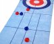 Jokomisiada Planszowa gra zręcznościowa Curling czajniki GR0612 2