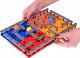 Jokomisiada Klocki tor labirynt dla kulek 193 ele gra zręcznościowa ZA4695 5