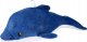 Jokomisiada Maskotka Pluszak przytulanka DELFIN 37cm delfinek ZA4815 2