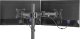Fonestar Uchwyt biurkowy na 2 monitory 13" - 27" (STM-6211N) 4