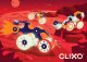 CLICFORMERS Klocki przestrzenne Clixo - Mars Rovers - 30 el. 3