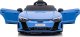 Triton Auto Na Akumulator Audi E- Tron GT Niebieskie QLS-6888 14