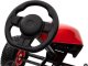 Triton Gokart na Pedały G208 Czerwony 13