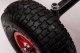 Triton Gokart na Pedały G208 Czerwony 17