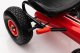 Triton Gokart na Pedały G208 Czerwony 18