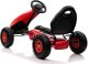 Triton Gokart na Pedały G208 Czerwony 2