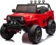 Triton Auto Na Akumulator JH-102 Czerwone 4x4 1