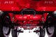 Triton Auto Na Akumulator JH-102 Czerwone 4x4 2
