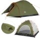 Namiot turystyczny Abarqs Namiot turystyczny 4 osobowy AbarQs MALWA-4B Oliwka 2