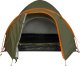 Namiot turystyczny Abarqs Namiot turystyczny 4 osobowy AbarQs MALWA-4B Oliwka 4