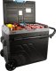 Lodówka Abarqs Lodówka zamrażarka Abarqs IBF-62BT DUO 1