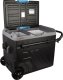 Lodówka Abarqs Lodówka zamrażarka Abarqs IBF-62BT DUO 9