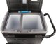 Lodówka Abarqs Lodówka zamrażarka Abarqs IBF-62BT DUO 10