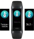 Smartband Rubicon Smartwatch SMARTBAND Rubicon F05-NE pudrowy róż 5