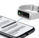 Smartband Rubicon Smartwatch SMARTBAND Rubicon F05-NE pudrowy róż 7