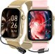 Smartwatch Gravity GT15-7 Różowy 1