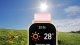 Smartwatch Gravity GT15-7 Różowy 11