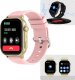 Smartwatch Gravity GT15-7 Różowy 4