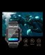 Smartwatch Rubicon Zegarek SMARTWATCH Rubicon RNCF23 2