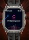 Smartwatch Rubicon Zegarek SMARTWATCH Rubicon RNCF24 11