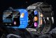 Smartwatch Rubicon Zegarek SMARTWATCH Rubicon RNCF24 2