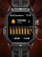 Smartwatch Rubicon Zegarek SMARTWATCH Rubicon RNCF24 9