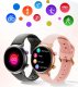 Smartwatch Rubicon Zegarek damski SMARTWATCH Rubicon F29-PRO AMONA 2
