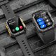 Smartwatch Rubicon Zegarek męski SMARTWATCH Rubicon F27-PRO 4