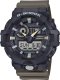 Zegarek sportowy G-SHOCK GA-710TU-1A3ER 1