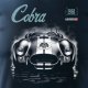 Topslang Koszulka z samochodem Roadster AC Cobra kolekcjonerska męska granatowa REGULAR XXL 1