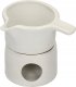 Polheaven Podgrzewacz ceramiczny BIAŁY 2 el. ( 021) 1