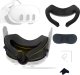 Vortex Virtual Reality 4w1 Zestaw nakładek na twarz | do Meta Quest 3 1