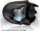 Vortex Virtual Reality 4w1 Zestaw nakładek na twarz | do Meta Quest 3 4