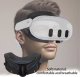 Vortex Virtual Reality 4w1 Zestaw nakładek na twarz | do Meta Quest 3 5