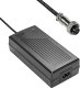 Ładowarka Akyga Ładowarka do pojazdów elektrycznych AK-EV-02 29.4V / 2A 60W GX12 9mm żeński 1m 1
