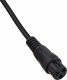 Ładowarka Akyga Ładowarka do pojazdów elektrycznych AK-EV-02 29.4V / 2A 60W GX12 9mm żeński 1m 3