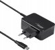 Zasilacz do laptopa Akyga Zasilacz do notebooka Akyga AK-ND-82 5-20V / 3-4.5A 90W USB type C 1.8m GaN 1