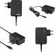 Zasilacz do laptopa Akyga Zasilacz do notebooka Akyga AK-ND-82 5-20V / 3-4.5A 90W USB type C 1.8m GaN 6
